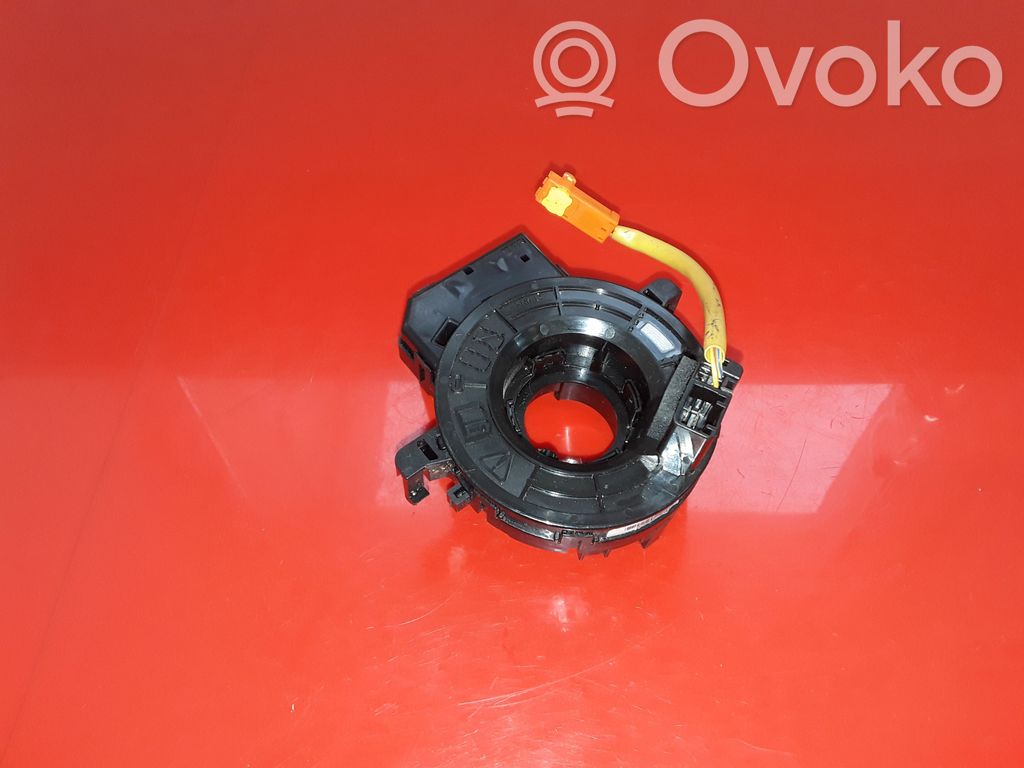 Mitsubishi Outlander Inel glisant airbag (inel SRS)