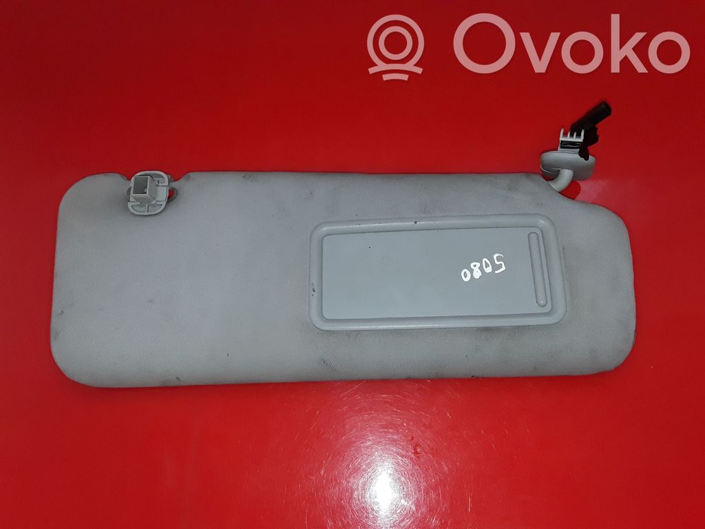 Mazda CX-9 Parasolar 