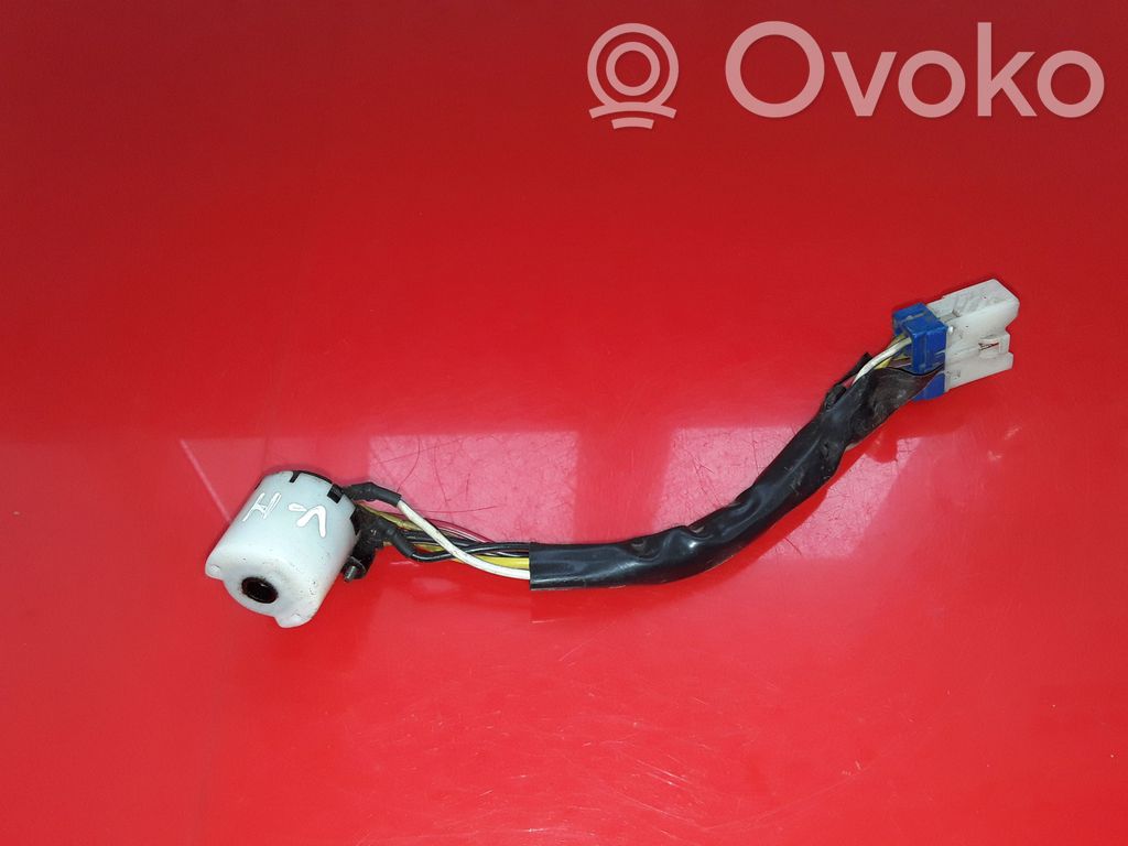Hyundai H-1, Starex, Satellite Contatto blocchetto accensione