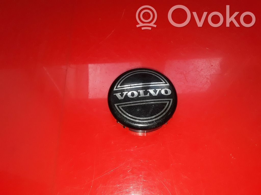 Volvo S40, V40 Borchia ruota originale 