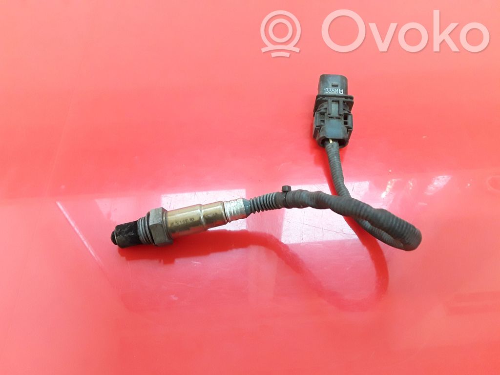 Sonde lambda   9687161080,0281004157