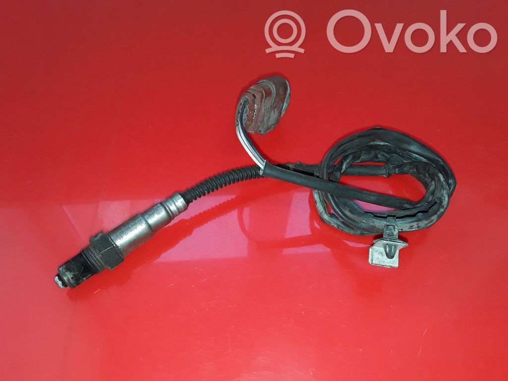Audi A6 S6 C6 4F Lambda zonde 