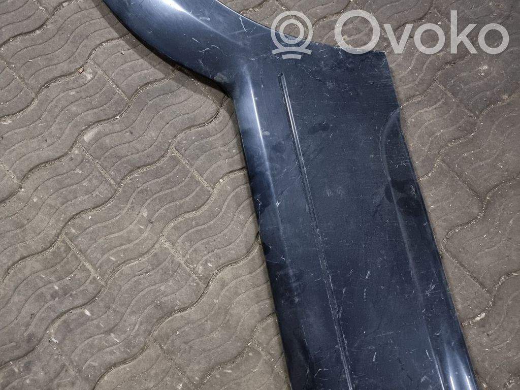KIA Sorento Listwa drzwi tylnych 