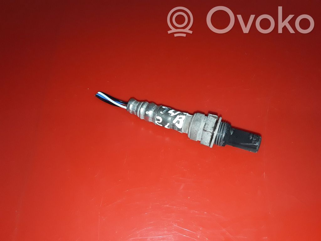 Sonda lambda   HE609