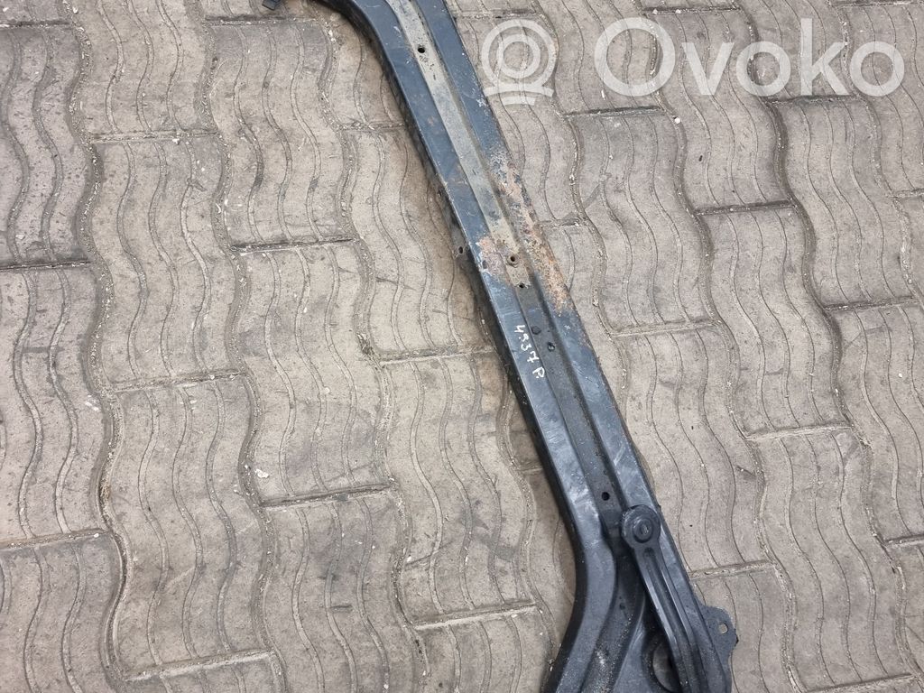 Mercedes-Benz ML W164 Support, fixation radiateur