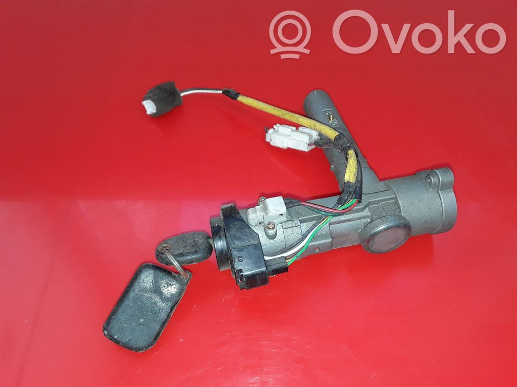 Hyundai Trajet Cerradura de encendido 