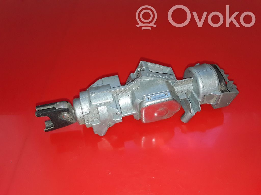Virtalukko   3M513F880AD