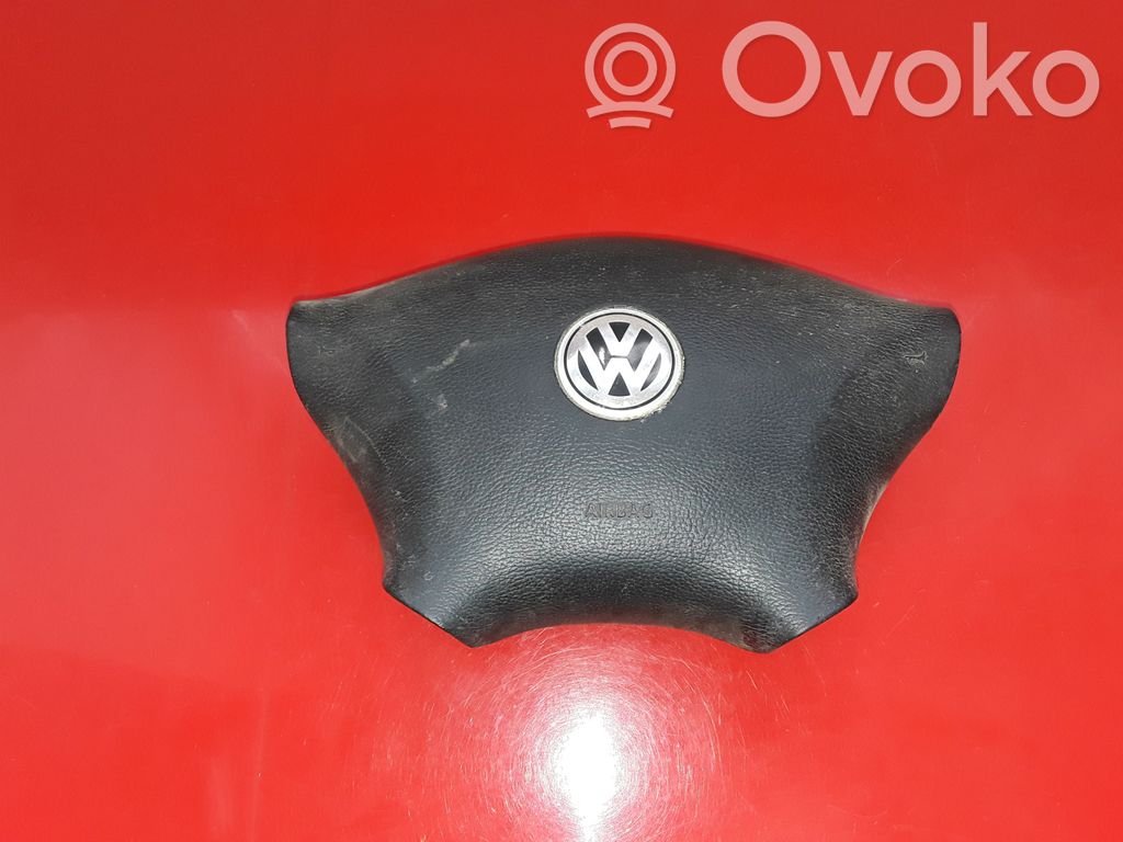Volkswagen Crafter Airbag dello sterzo