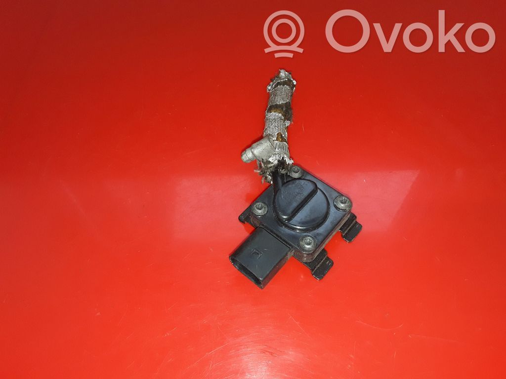 BMW X3 E83 Sensore di pressione dei gas di scarico