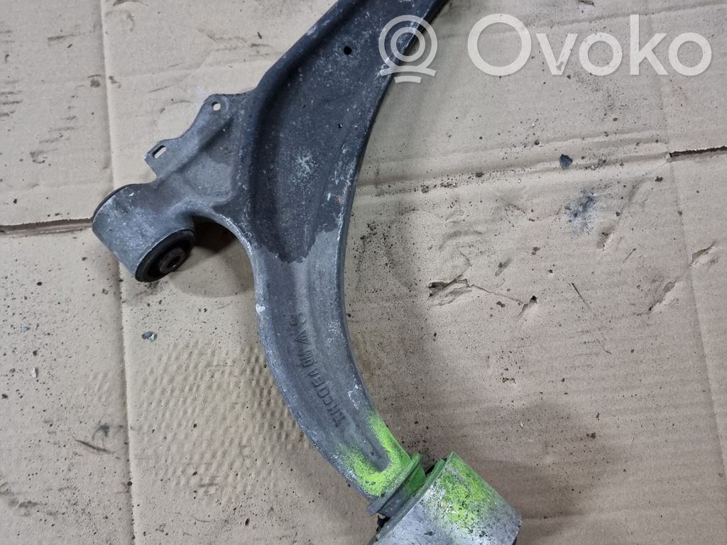 Opel Astra J Braccio di controllo sospensione anteriore inferiore/braccio oscillante