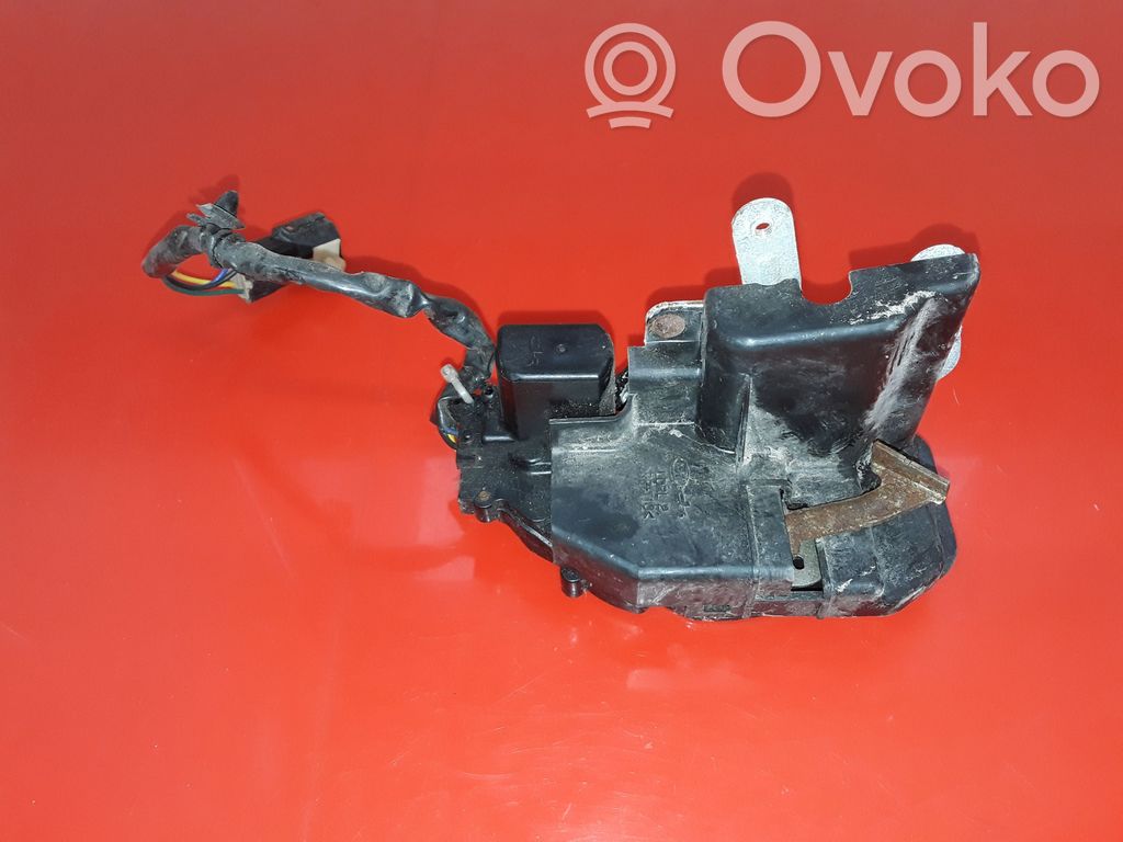 KIA Cerato Încuietoare ușă spate 