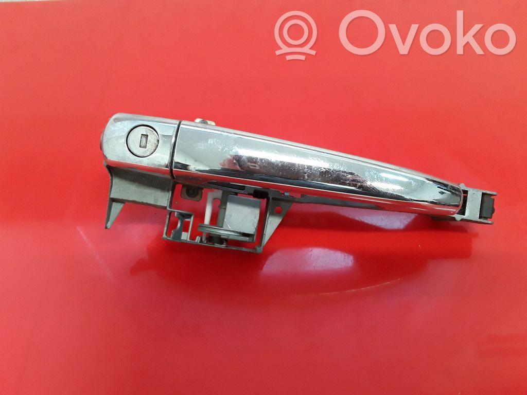 Citroen C3 Manecilla externa puerta delantera 