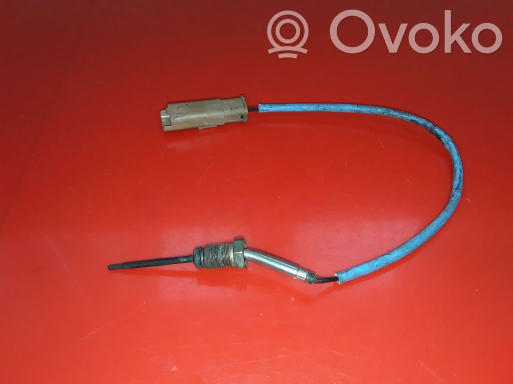 Abgastemperatursensor   HK8312B591DA