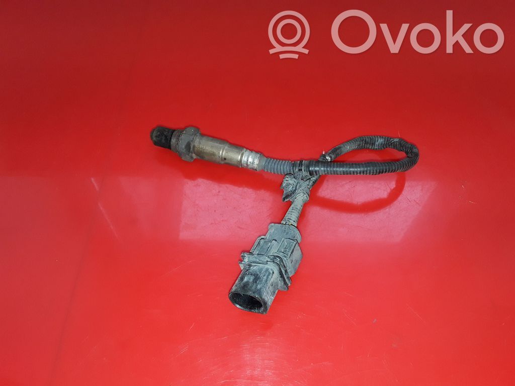 Citroen C5 Sonda lambda 