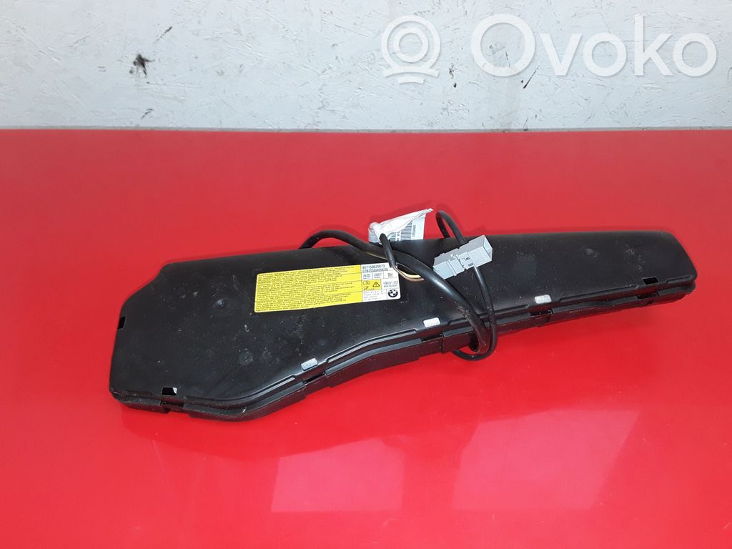 BMW 3 E90 E91 Airbag sedile