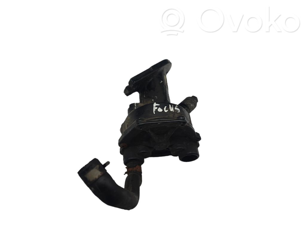 Ford Focus Vacuum pump 