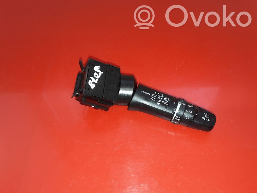 Citroen C-Crosser Leva comando tergicristalli 
