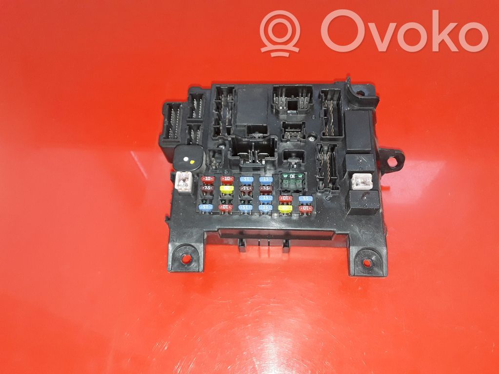 Mitsubishi ASX Modul siguranțe 