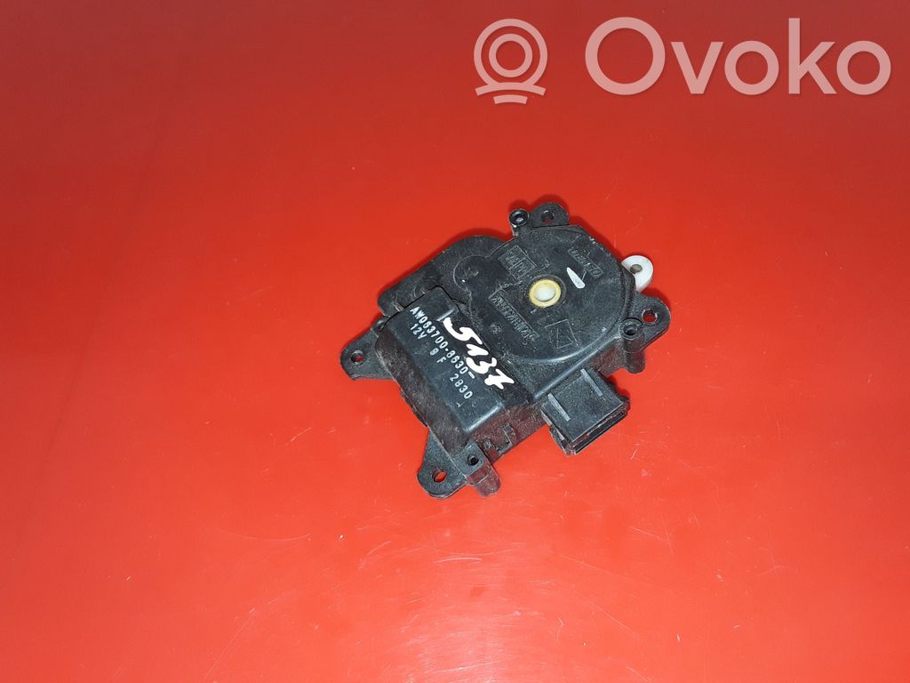 Cadillac SRX Motorino attuatore aria 