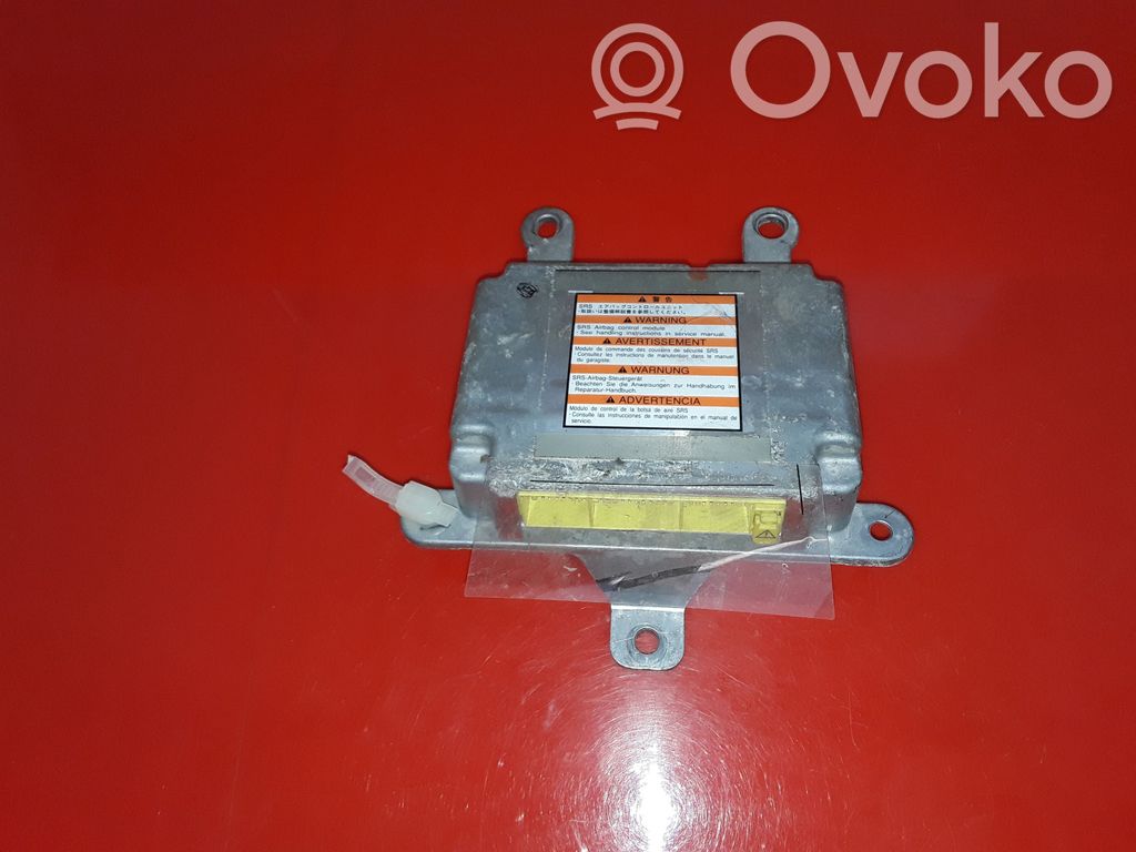 Subaru Tribeca Centralina/modulo airbag