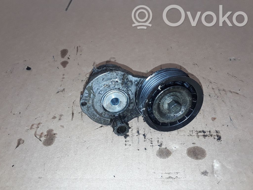 Tensor de correa del alternador   25192084