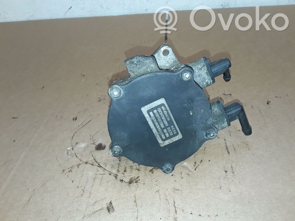 Pompe à vide   25183189,9140300110