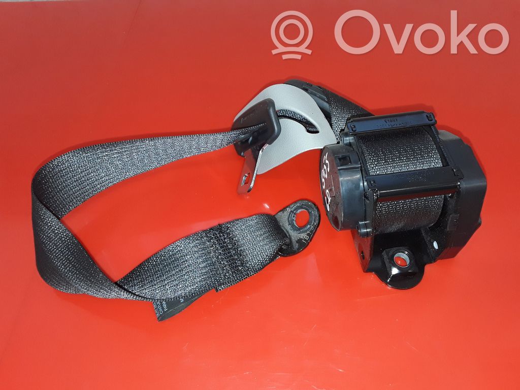 Cinturón trasero   95473271,SG651A