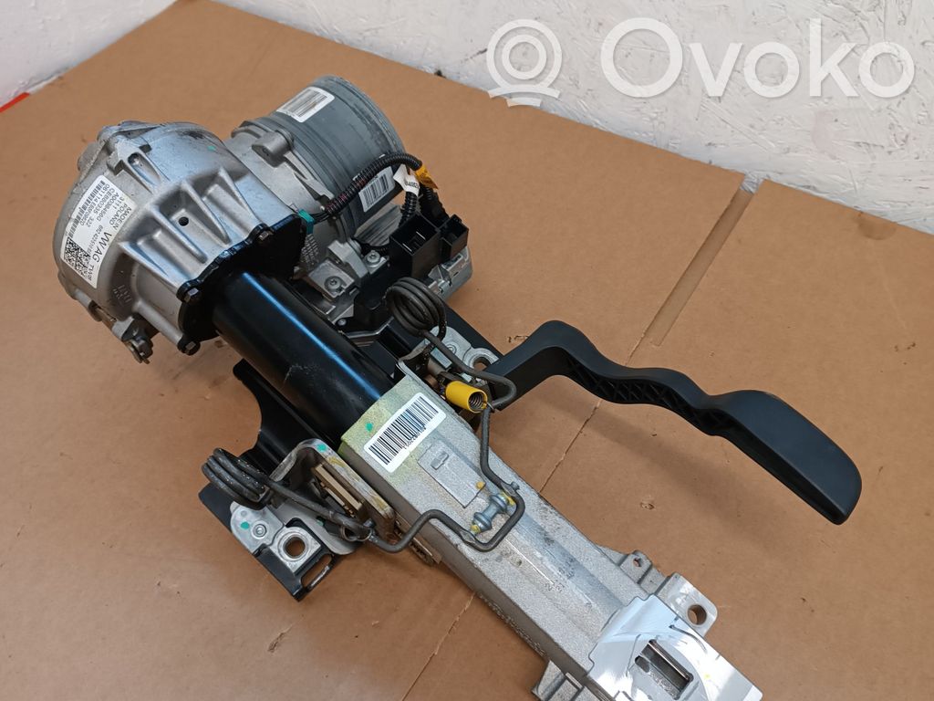 Seat Toledo IV (NH) Kolumna kierownicza 