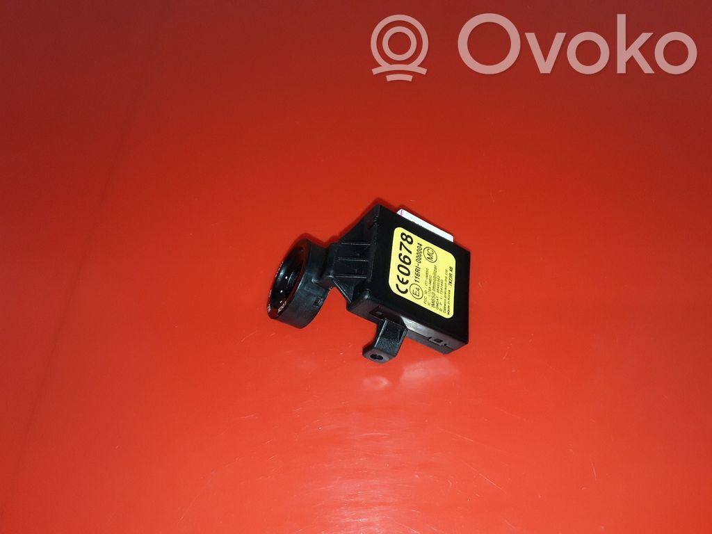 Chevrolet Aveo Lector del inmovilizador (antena) 