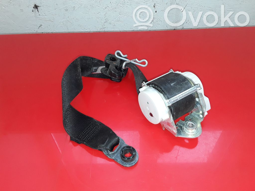 Cinturón delantero   34097058A