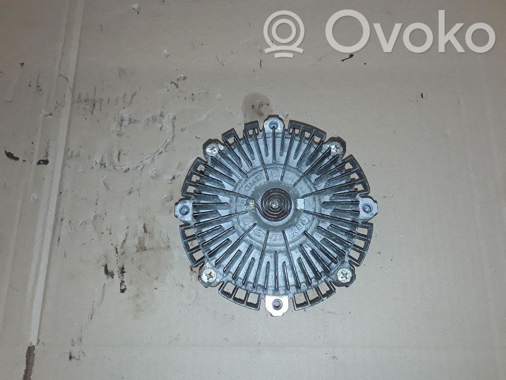 KIA Sorento Vâscocuplaj ventilator 