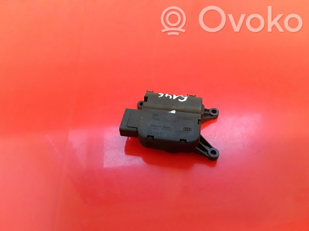 Volkswagen Touareg I Motor/actuator clapetă aer 