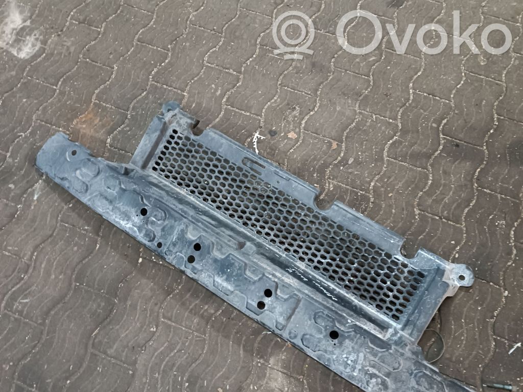 Chrysler Grand Voyager V Grille inférieure de pare-chocs avant 