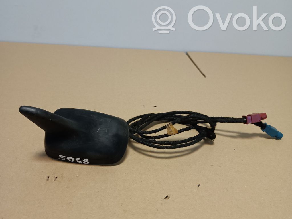 Audi Q7 4L Antenna GPS 
