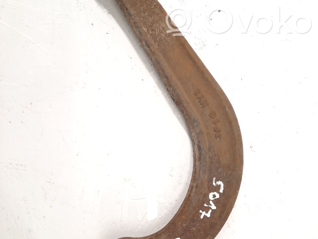Mazda 6 Rear upper control arm/wishbone 