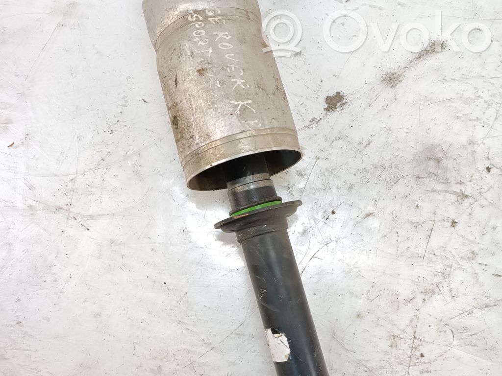 Land Rover Range Rover Sport L320 Amortizor pneumatic față