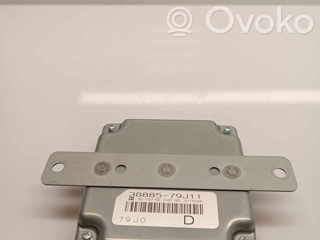 Sterownik / Moduł napędu   3888579J11,MZ15702,0115295