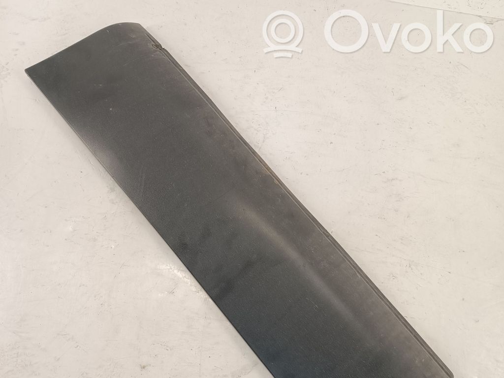 Mască ușă spate (turnată)   4L0853969