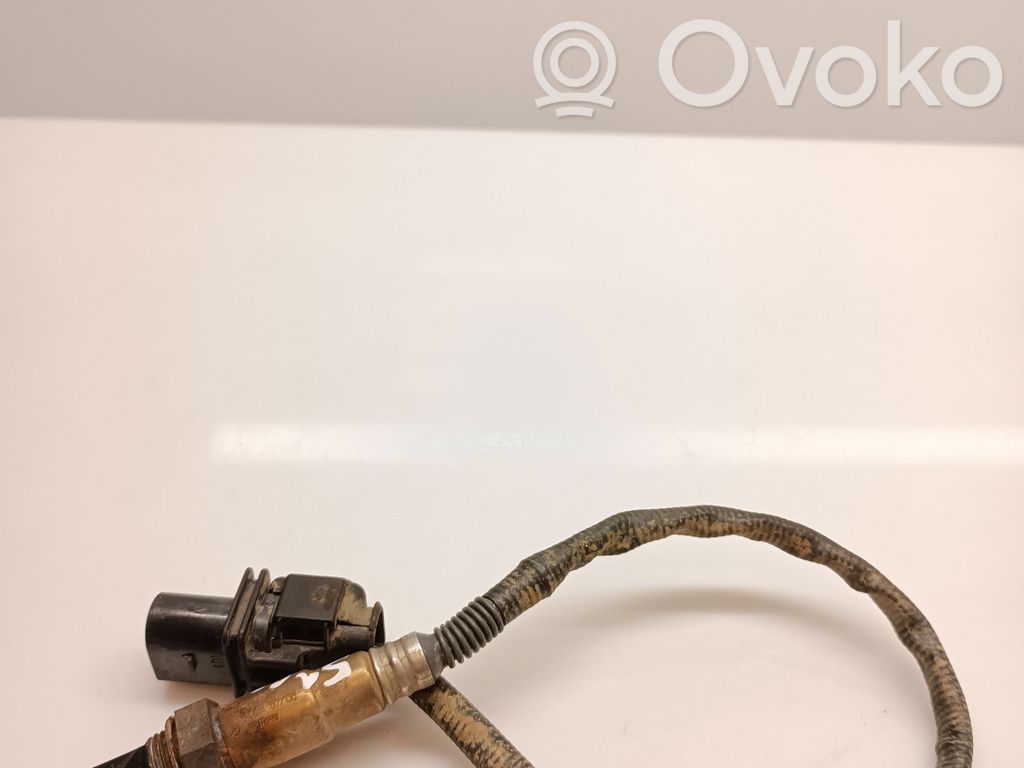 Lambda probe sensor   A6715400017,0281004137,0281004138