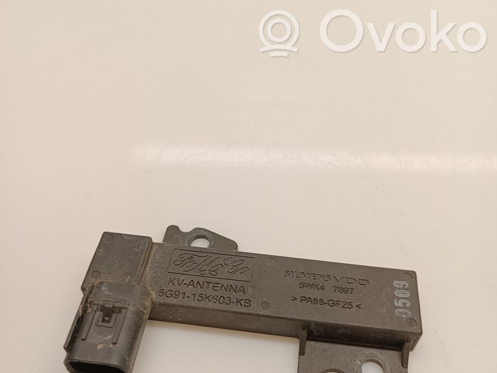 Amplificatore antenna   6G9115K603KB,5WK47897