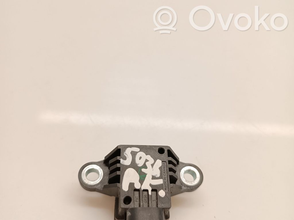 Airbagsensor Crashsensor Drucksensor   9X2314C676AA,B59229A1,DE2NB