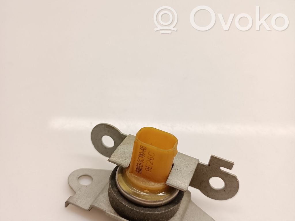 Sensor de aceleración   8W833C190AB