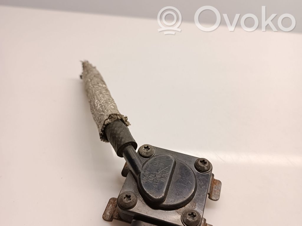 BMW X3 E83 Sensore di pressione dei gas di scarico