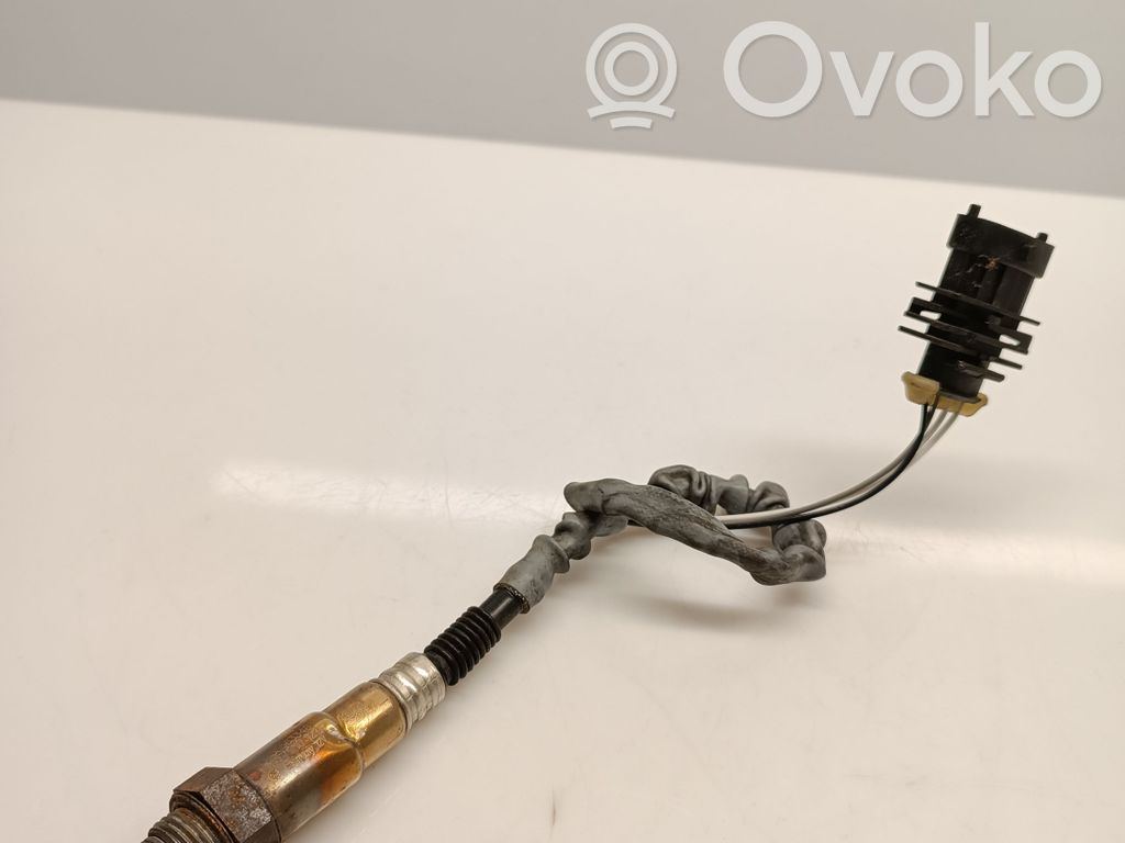 Opel Corsa D Sensore della sonda Lambda