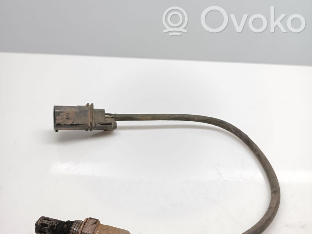 Ford Focus Sensore della sonda Lambda