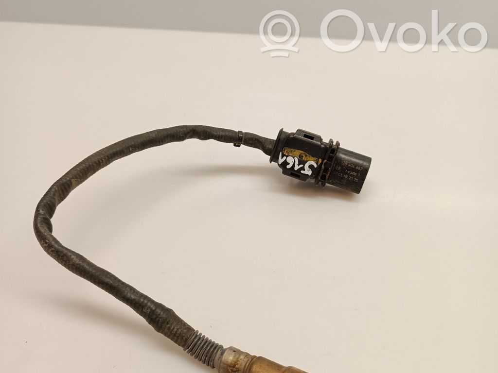 Sonde lambda   393502A400,0281004044,0281004045