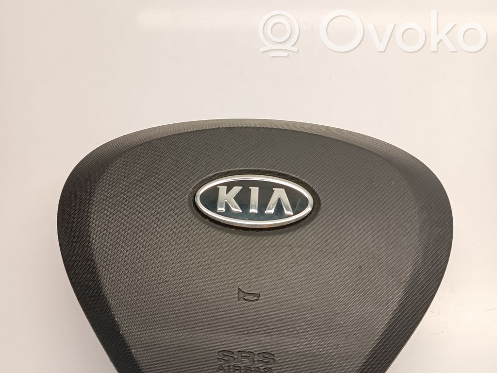 Airbag dello sterzo   569001H000,1H56900010