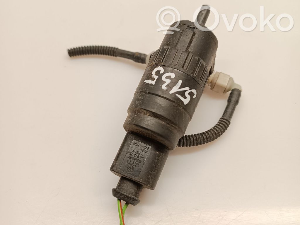 Seat Altea XL Pompe de lave-glace de pare-brise