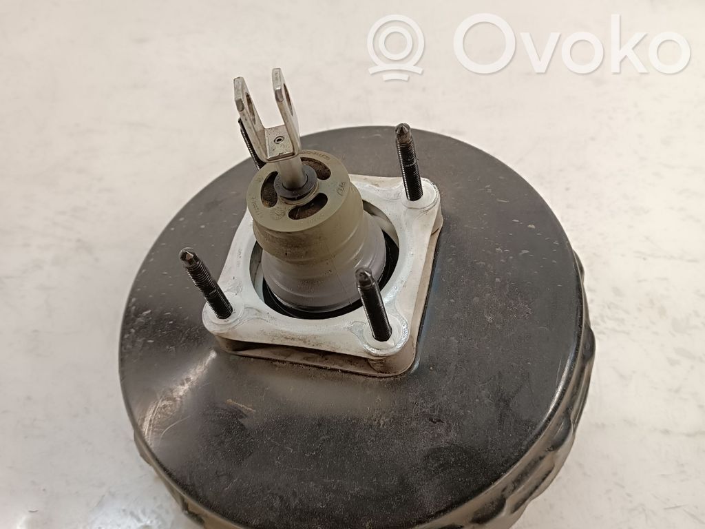 Ford Grand C-MAX Servo-frein 