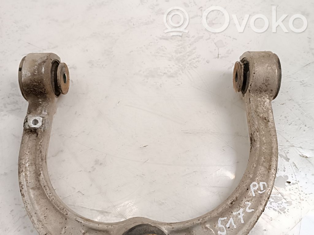Mercedes-Benz ML W164 Braccio di controllo sospensione anteriore inferiore/braccio oscillante 